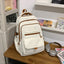 Large Capacity Travel Backpack for Students
