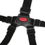 1pc Baby Protection Seat Stroller Belt 5 Point Harness Safe Belt Seat For Stroller High Chair Pram Buggy Children Kid Pushchair - Korvel