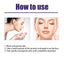 Lavender Moisturizing Firming Cream, Facial Repair Hydrating And Moisturizing Fine Line Reducing Essence Cream - Korvel