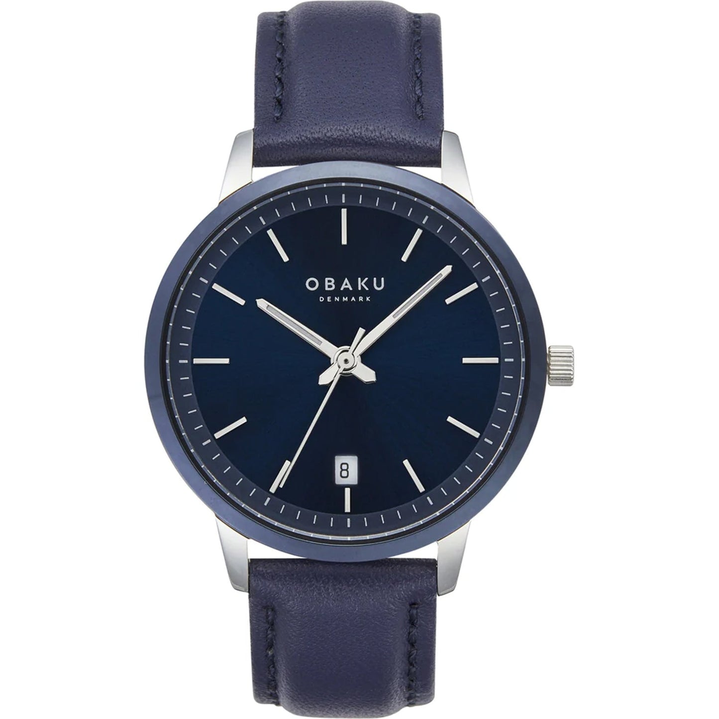 Reloj Salvie para Hombre de Obaku