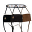 Stylish Women's Zipper Shoulder Bag for Everyday Use