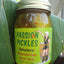 PASSION PICKLES® HABANERO