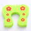 Children Safety Cartoon Door Clamp Pinch Hand Security Stopper - Korvel
