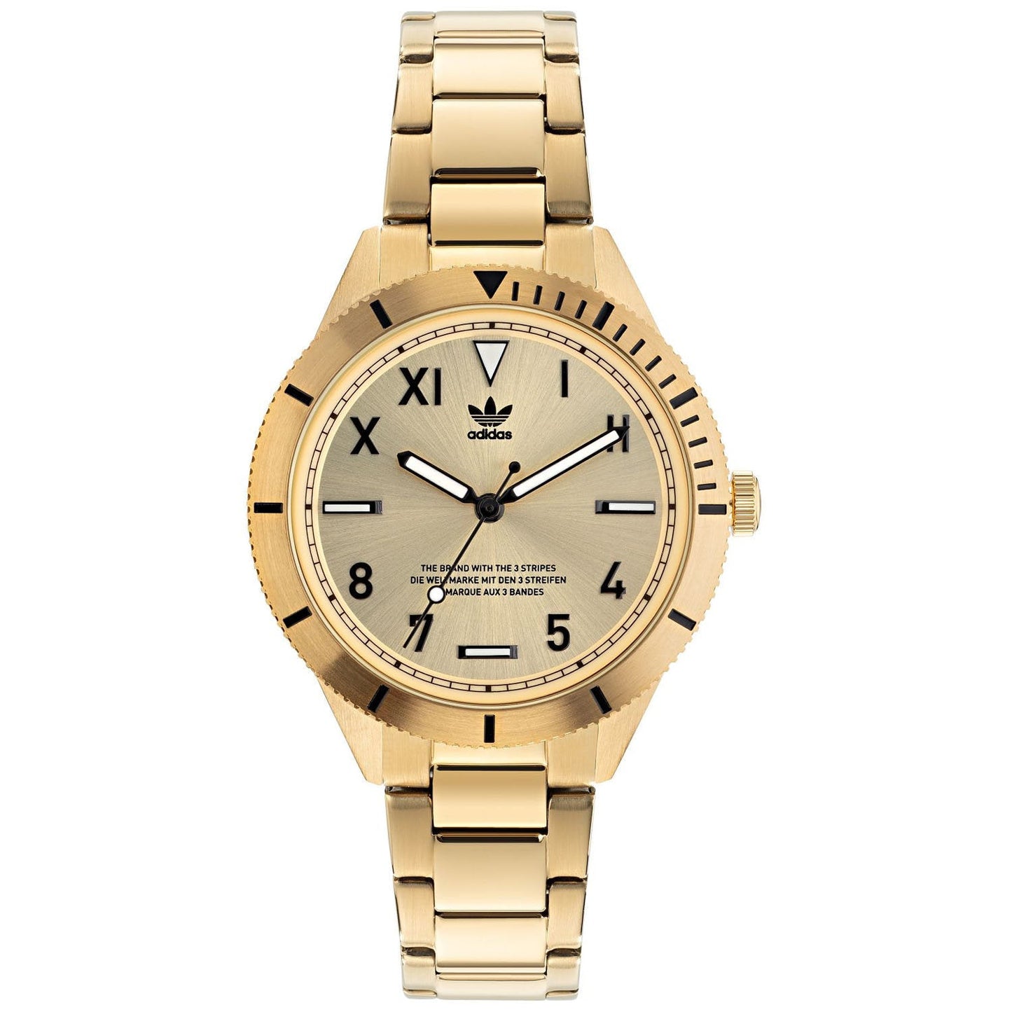 Reloj Adidas Women's Originals Fashion Edition Three