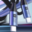 Data cable 100W mobile phone computer fast charging hard drive high-speed transmission 4k screen mirroring - Korvel