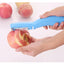 Electric Fruit and Vegetable Peeler - Premium Kitchen Gadget