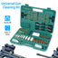 Kit de nettoyage universel GBruno pour armes à feu