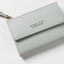 Women's Short Wallet Women's Wallet New Korean Version Small Wallet with Multiple Card Positions - Korvel