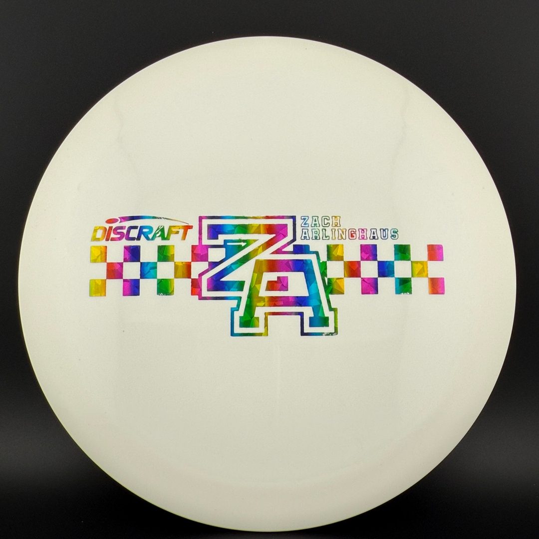 Solid ESP Venom - Disco de la Serie Tour de Zach Arlinghaus
