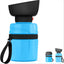 Portable Dog Travel Water Bottle