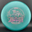 Disco de Golf Luster Champion Invader