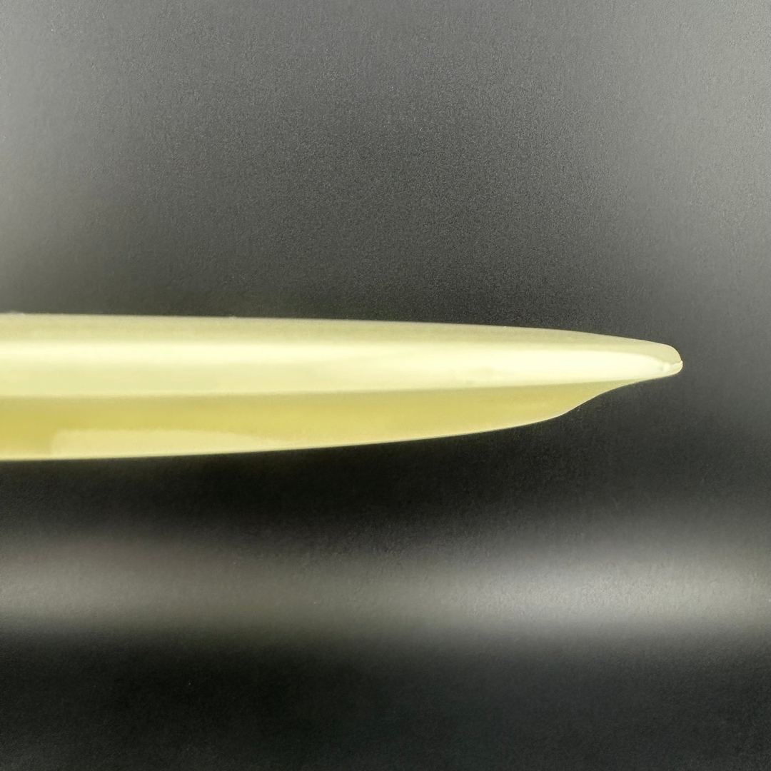 Nocturnal Phoenix - Apex Icon Disc Golf Driver