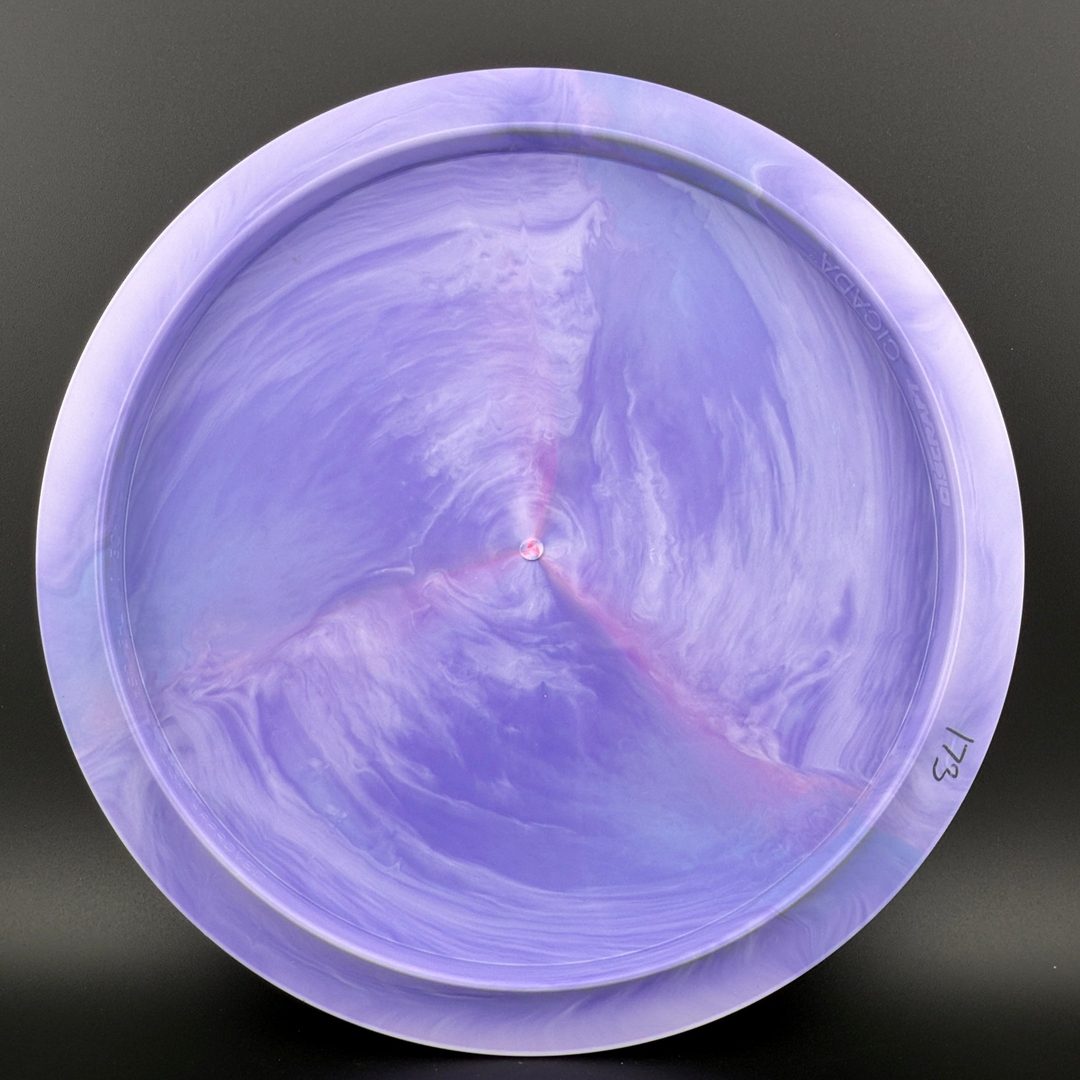 Swirl ESP FLX Cicada - Open de Australasia 2026