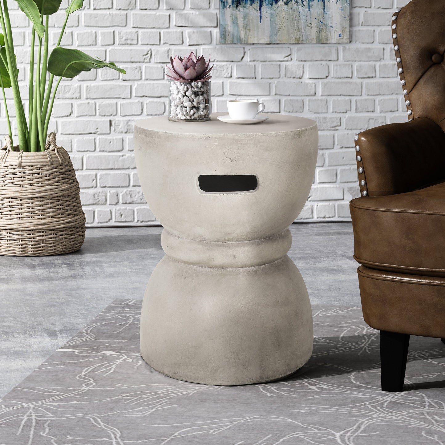 SIDE TABLE - Korvel