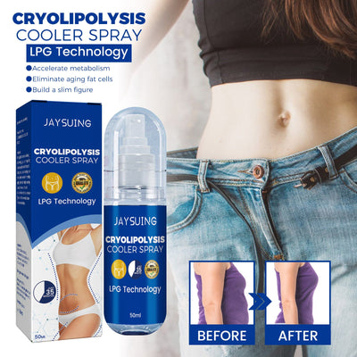 Premium Body Moisturizing and Firming Spray