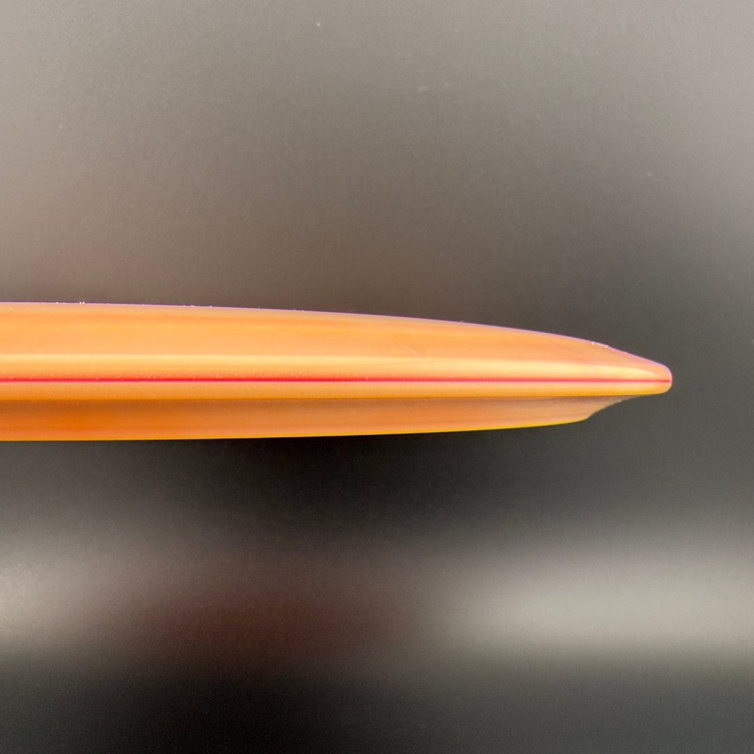 Signature Line Streak - Prototype Fairway Driver