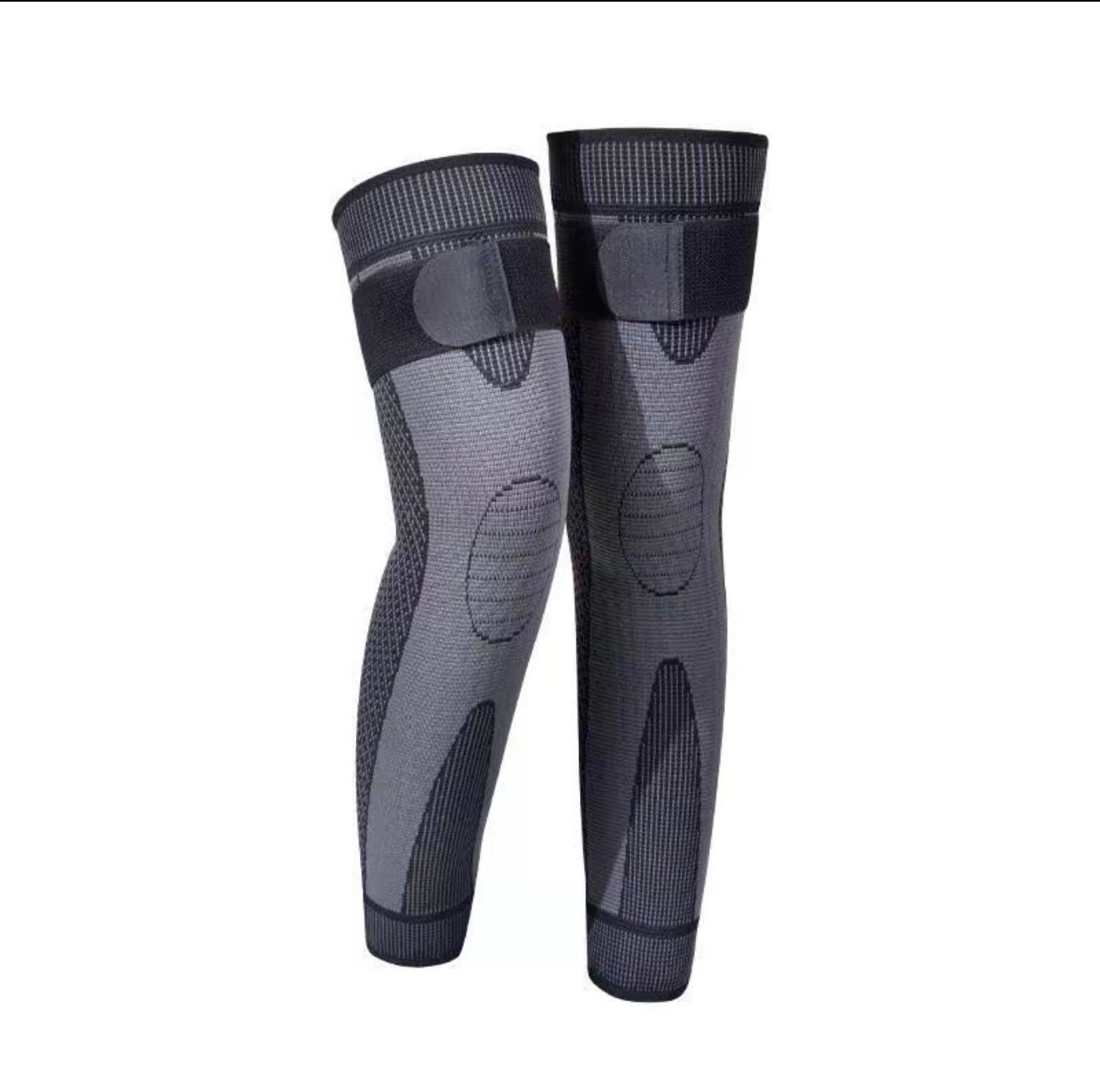 ThermaKnee Sleeves for Comfort and Support