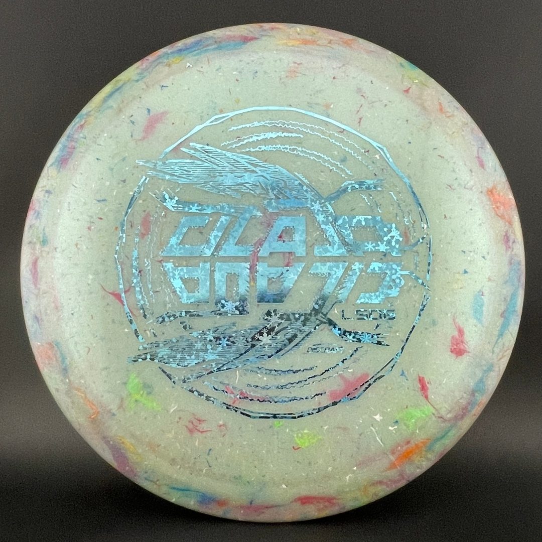 Jawbreaker Z FLX Colorshift Cicada - Édition Ledgestone 2026