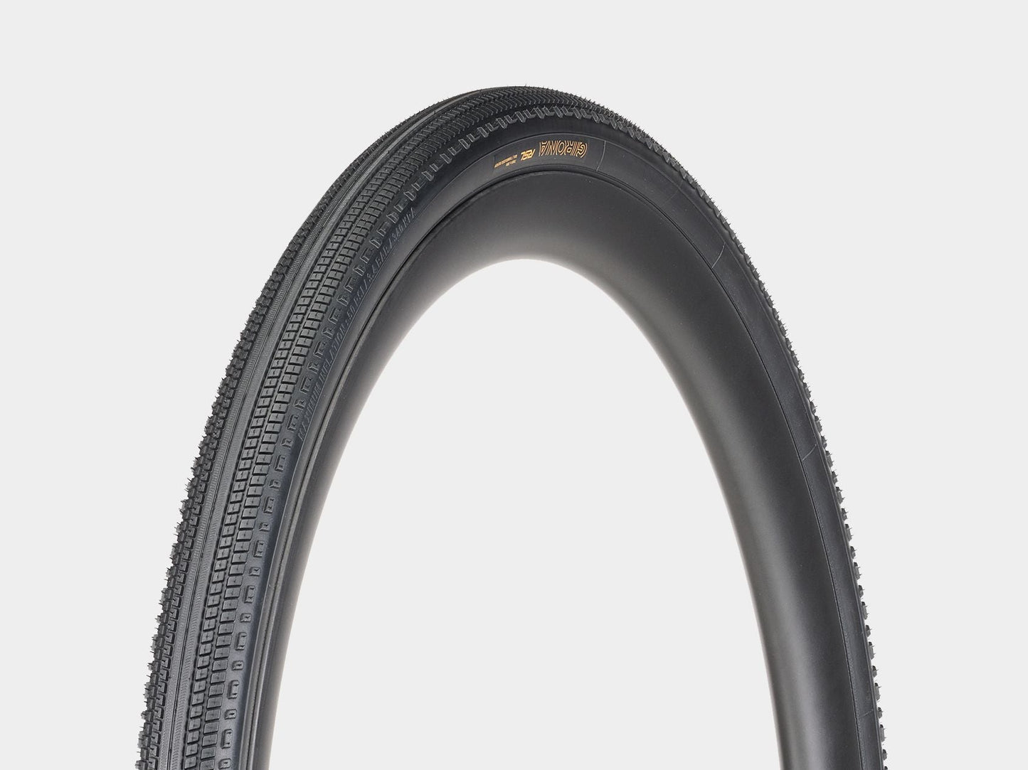 Pneu Bontrager Girona RSL GR 700x38c TLR Noir