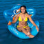 WOW Sports Salon Lounge 1P - Premium Inflatable Pool Lounger