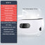 Premium Electric Eye Massager with Steam and Hot Compress