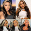 European and American Wigs With Long Curly Hair, Women's Front Lace Wigs, High-Temperature Silk Wigs, and Headsets - Korvel