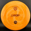 Swirly S-Line Drop - Niklas Anttila Creator Series Disc