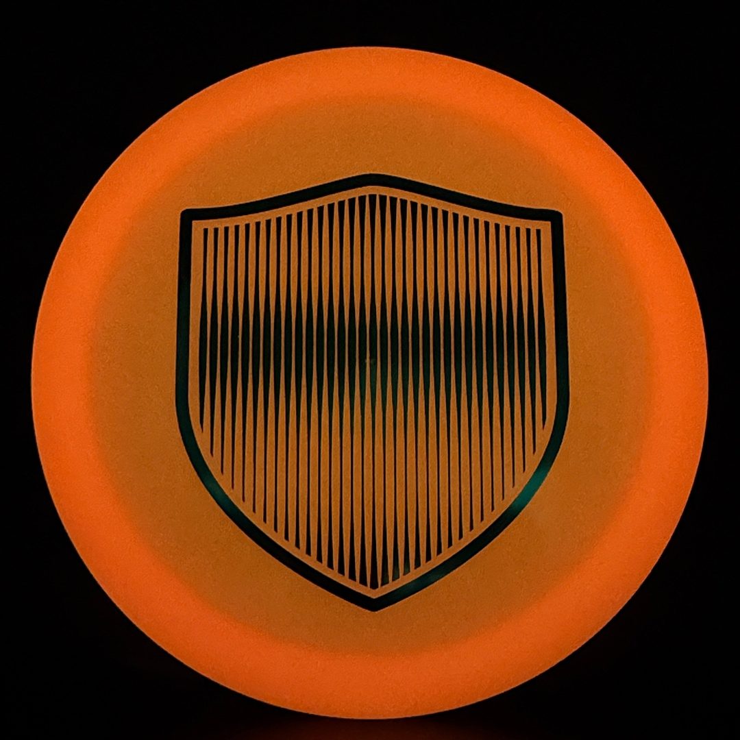 Glow C-Line FD3 - Disque de Golf Premium