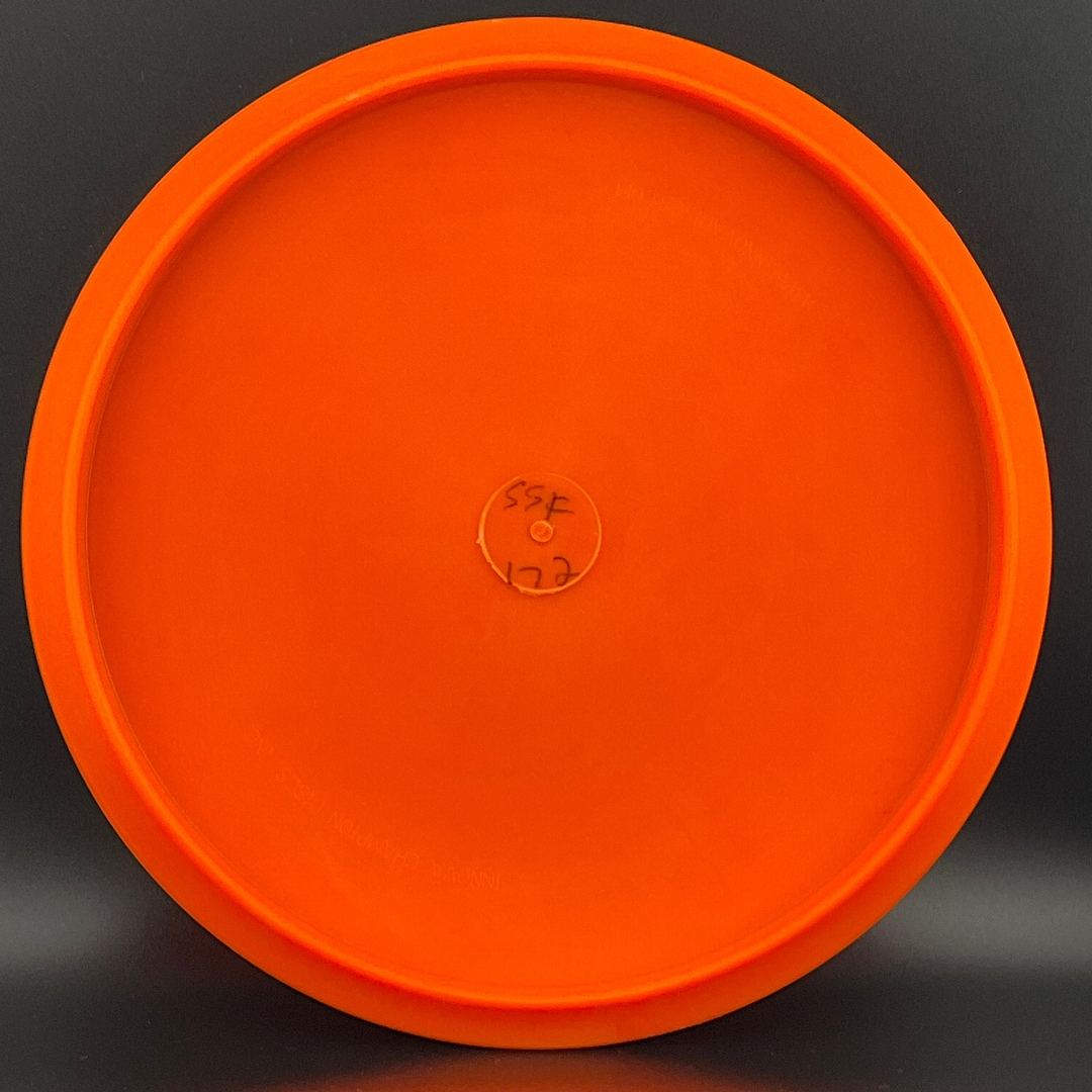 Millennium Sirius Sentinel MF - Premium Disc Golf Midrange