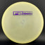 Glow Champion Classic Roc - Premium Disc Golf Putter