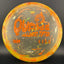 Granite Quake - Sullivan Tipton 2025 Tour Series Disc Golf Disc