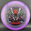 CryZtal Buzzz - Karudi the Overseer (Cult of RAD) - Exclusive Edition - Korvel