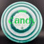 Putter Disc Golf Steady Ring Candy