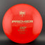 Q-Line DD3 Distance Driver - Rendimiento Premium