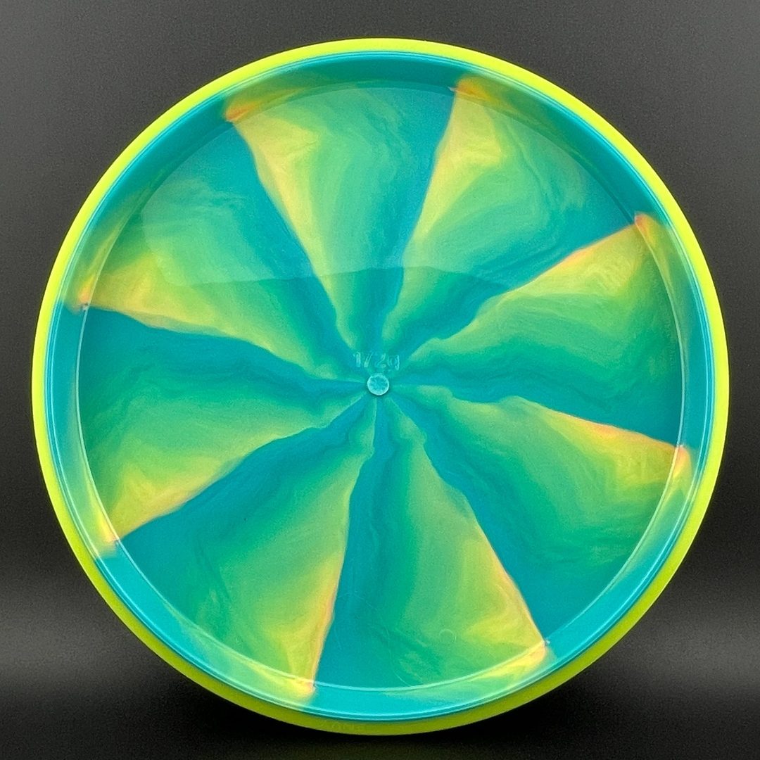 Cosmic Neutron Envy Disc Golf Putter