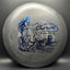D-Blend Alpaca - Putter de Disc Golf Edición Limitada