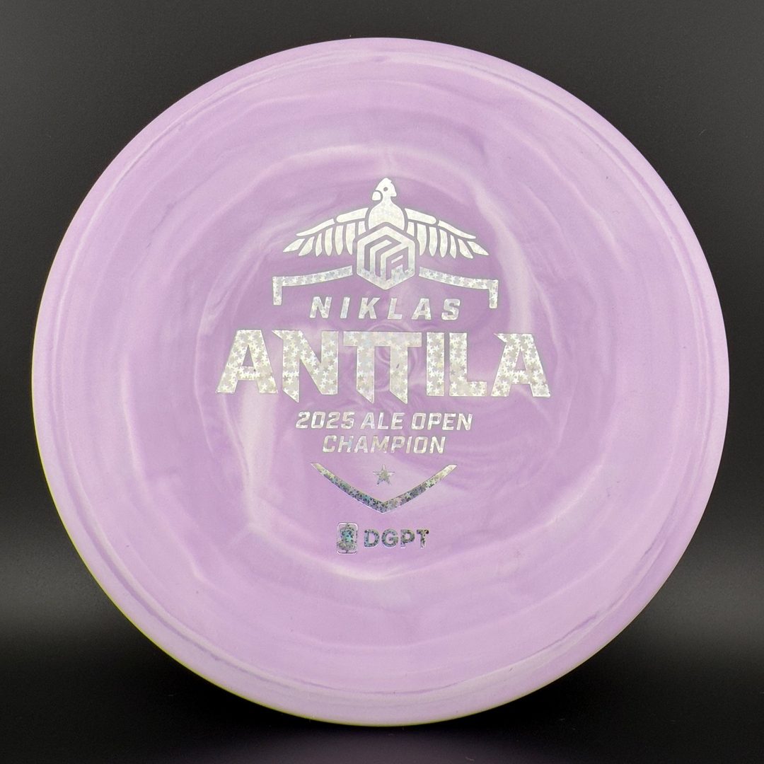Swirl P-Line MD3 - Édition Niklas Anttila Triumph Ale