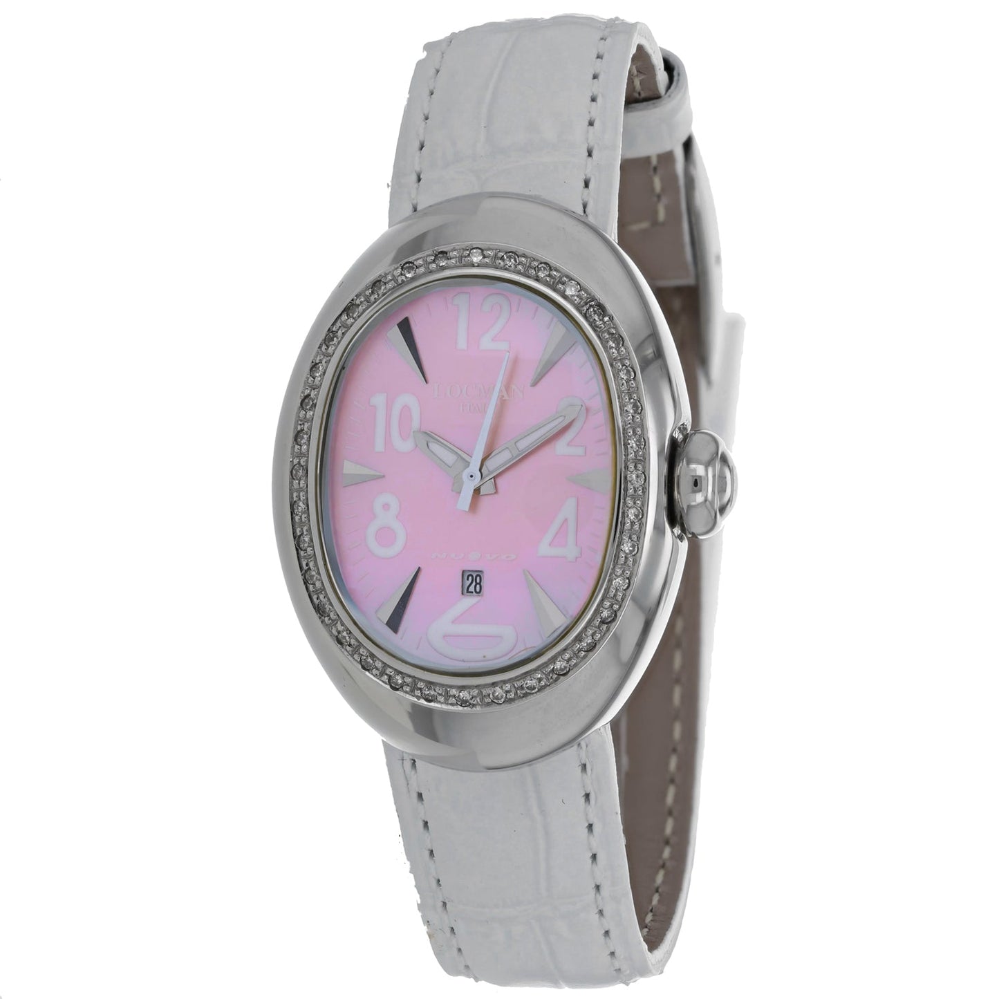 Locman Women's Diamond Nuovo Watch