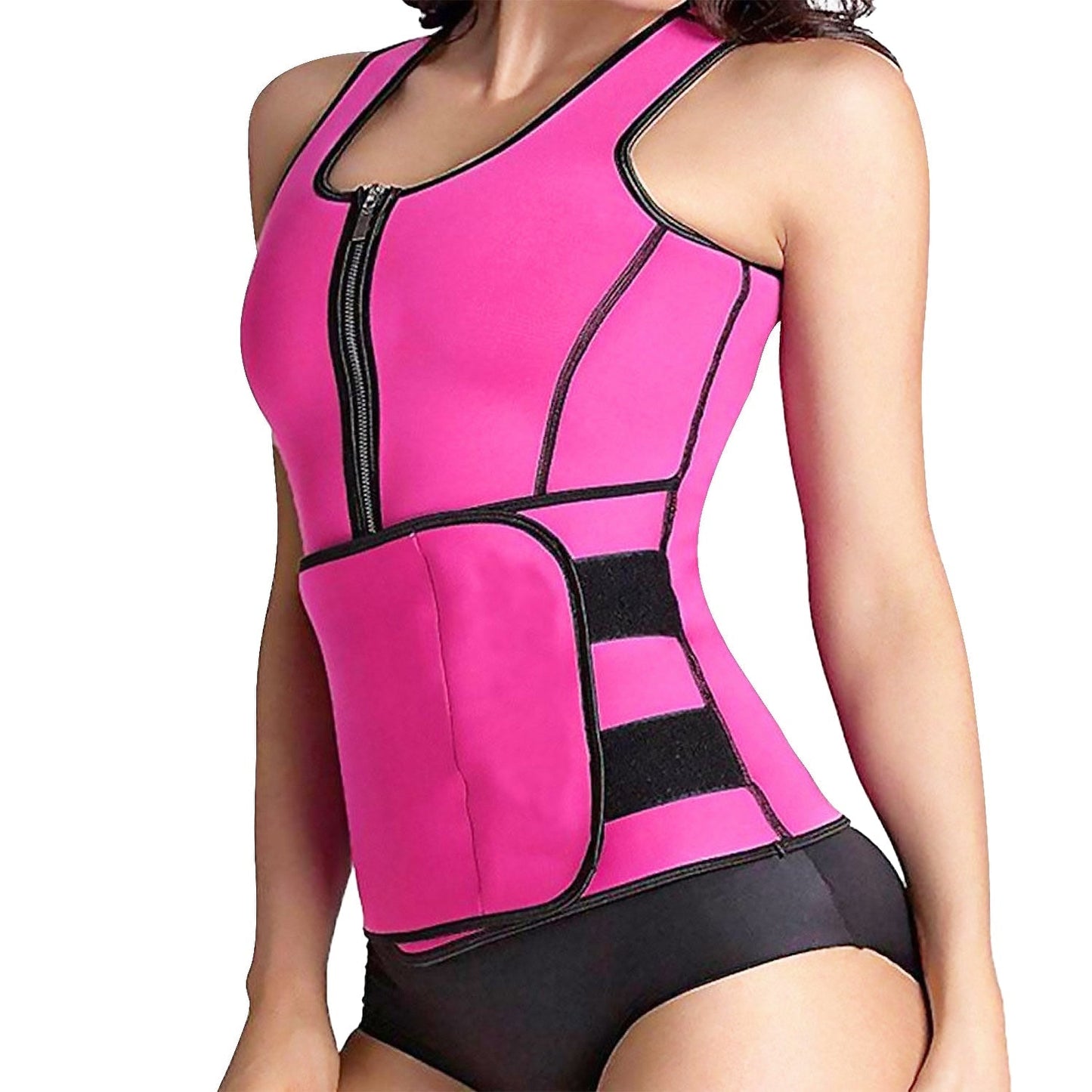 Premium Waist Cincher for Women - Sculpt and Shape Your Silhouette