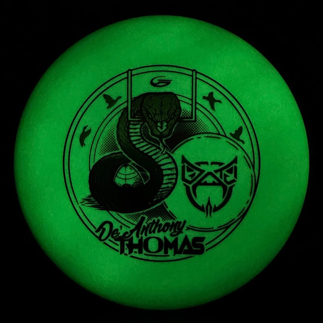 SS Superglow Wizard - De'Anthony Thomas Signature Series Disc