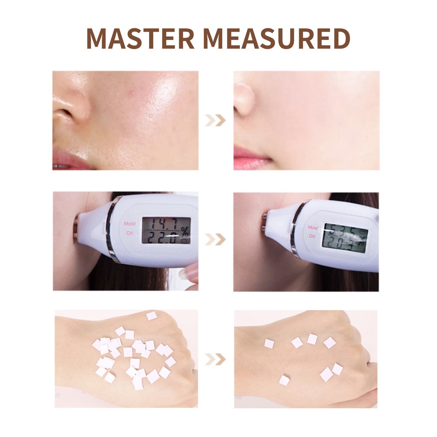 Correcteur Cushion Air Champignon - Maquillage Fini Naturel