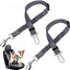 Dog Seat Belt Harness - Premium Safety for Your Pet