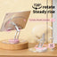 360-Degree Rotating Acrylic Tablet Stand - Foldable & Portable
