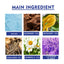 Sleep Spray Relieves Body Stress, Relaxes Body And Mind And Pamper Sleep Aromatherapy Sleep Treatment Spray - Korvel