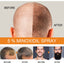 Premium Hair Growth Spray for Men - Thickening & Strengthening