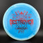 Halo Star Destroyer Disc Golf Driver