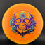 Shimmer Parallel Requiem - OTB Flower Skull Disc