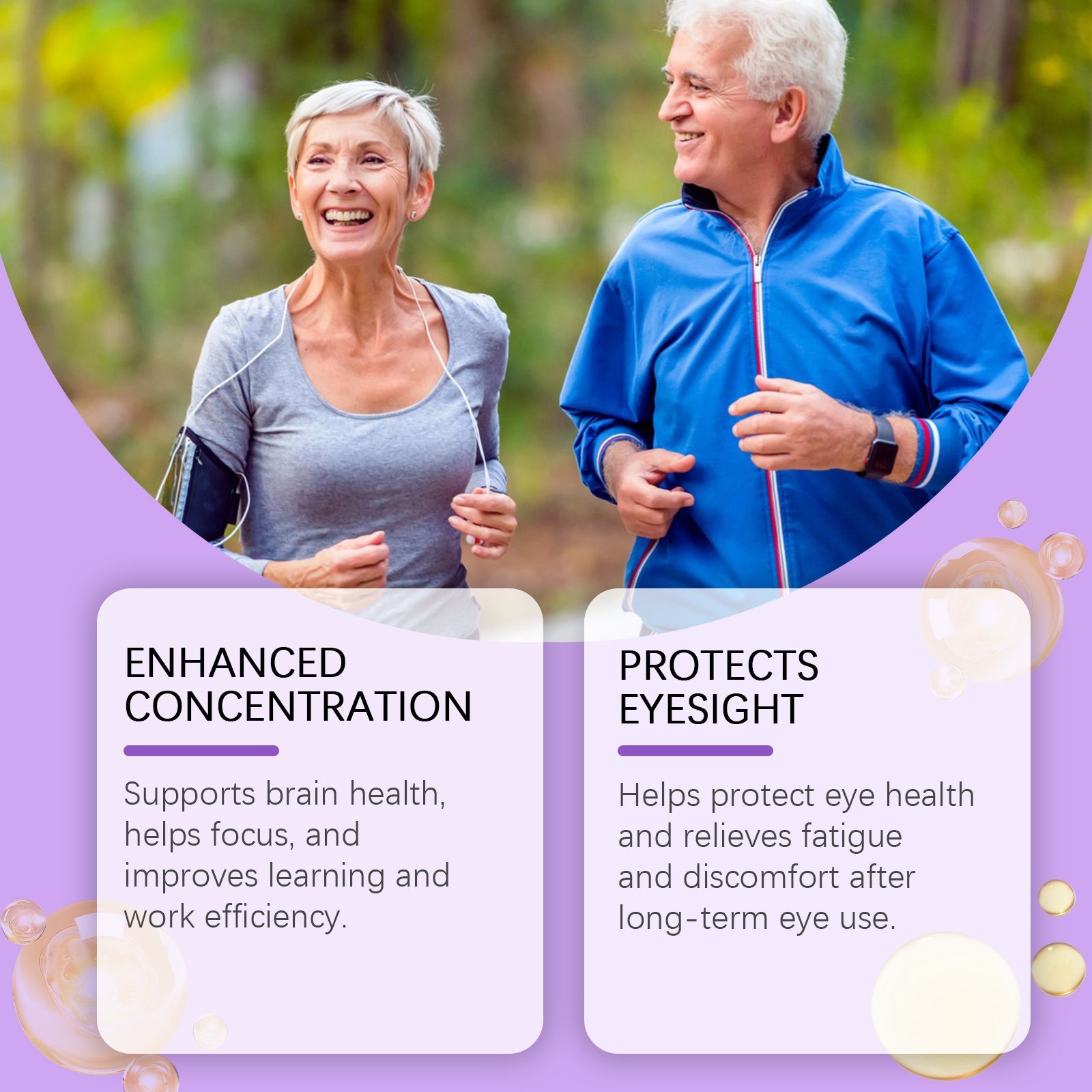 Saffron Supplement Drops, Dietary Supplement Body Therapy Body Care - Korvel