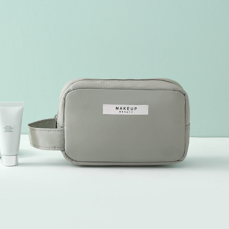 Organizador de Cosméticos y Artículos de Tocador de Viaje Premium