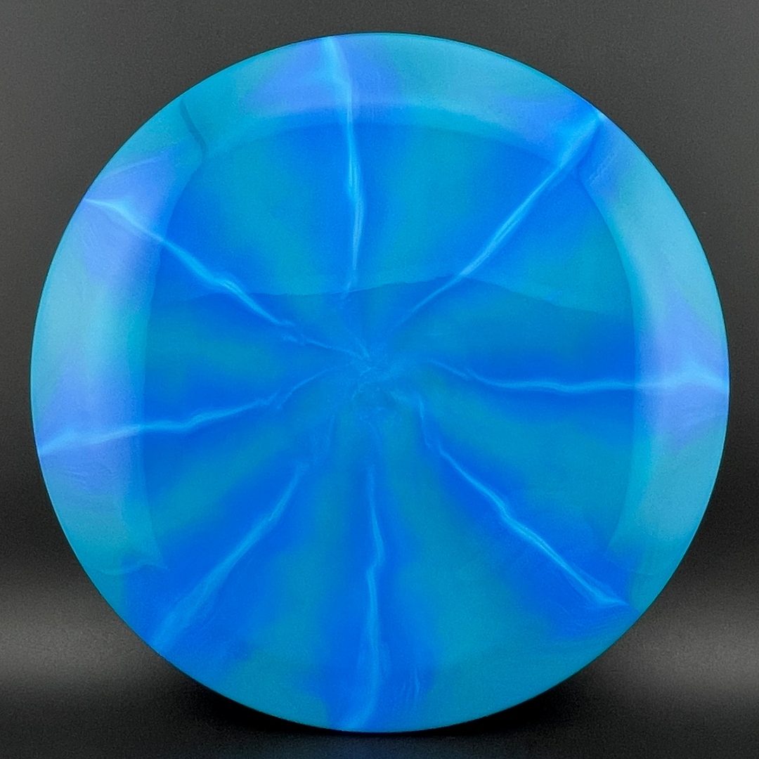 Supreme Burst Sockibomb Felon - Premium Control Driver